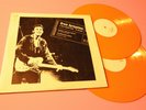 BRUCE SPRINGSTEEN STREET BAND CONCERT 2LP ORANGE VINYL LIVE ZURICH NM   NUMERAT