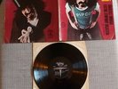 FRANK VINCENT ZAPPA-LUMPY GRAVY-ORIGINAL UK ISSUE LP ON BIZARRE/VERVE-1968-VGC