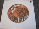 CAN - MONSTER MOVIE - PROG / KRAUT ROCK - NEW VINYL LP