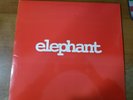 The White Stripes: Elephant, Two 12 in U.S. Pressing Promo Record Set