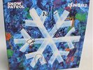 SNOW PATROL 'Reworked' 2019 Double Vinyl LP In Gatefold **SIGNED** - U02