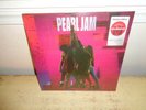 Pearl Jam Ten US LP Target Ten Club Sealed Vedder Soundgarden Nirvana