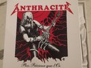 Anthracite - Plus .. LP Box