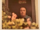 GABOR SZABO - High Contrast  BLUE THUMB 28 {nm orig} w/Bobby Womack, Melz - RARE
