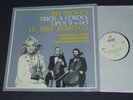 BEETHOVEN string trios op 9 BOBESCO TRIO duchesne dd 6092 mint- lp