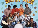 Various Artists The Daisy Age 2LP Vinyl Gatefold 2019 Ace Records XXQLP2062