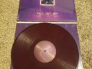 Fall Out Boy Mania Purple Swirl Fob