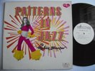 Patterns In Jazz HOCTOR Raw  Deep Funk Dancefloor KILLER  LP HEAR