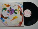 THE CURE: Catch. RARE SPANISH PRESSING 12