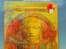 EL CHICANO - SELF TITLED - MCA 1973 *SEALED* VINYL LP RECORD?