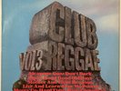 CLUB REGGAE VOL. 3 LP TROJAN 1972 EX CONDITION COMPILATION PRO CLEANED