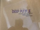DEEP PURPLE LIVE IN ROME 2013 VINYL 3 LP Sealed See Pics For Slight Storage Wear