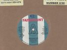 Damon Fox Packing Up Fairmount DEMO OSV079  Soul Northern motown