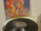 Star Wars And Other Galactic Funk By Meco Vinyl Record LP 1977