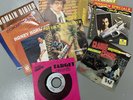 Obscure Private Little Press Synth Pop Disco Chanson New Wave Boogie Funk 7