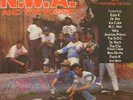NWA - NWA & The Posse - Vinyl (limited LP in lenticular sleeve)