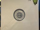 Frankie And The Witch Fingers ?– Sidewalk - Black Vinyl Test Pressing - # 10/15