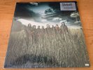 Slipknot, All Hope Is Gone, 2x Vinyl,2008,Roadrunner,1686-179381,Hyper Sticker.