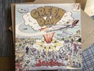 green day dookie vinyl LP First Pressing
