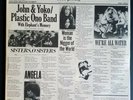 NOS John Lennon Some Time in New York City John Yoko Plastic Ono Band SVBB 3392