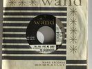 The Masqueraders Do You Love Me Baby Promo 45 Rare Northern Soul-Wand
