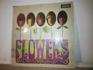 Rolling Stones vinyle 33t Flowers
