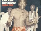 HALLELUJAH CHICKEN RUN BAND - Take One (reissue) - Vinyl (LP)