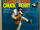 Rare EP or.fr 1965 Chuck Berry 