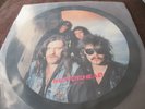 Motörhead ?  Limited Edition Interview Picture Disc