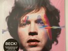 BECK Sea Change LP 2016 180 Gram Repress