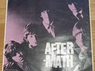 ROLLING STONES Vinyl LP Aftermath MONO LK4786 1966 Decca