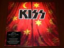 KISS PSYCHO CIRCUS LP VINYL 180g *LTD* EU EDITION 3D COVER AMAZING   New Sealed