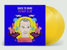 Back to mine  Fatboy Slim Exclusive Yellow Vinyl 2LP + 12x12