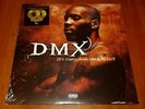 DMX IT'S DARK AND HELL IS HOT 2x LP *LTD 15th ANNIVERSARY GOLD VINYL EDITION New