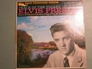 ELVIS PRESLEY - Peace in the Valley - 4 Songs 7