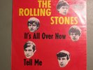 THE ROLLING STONES - It's all over now 7