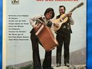 LOS DOS RANCHEROS 