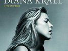Diana Krall - Live In Paris (Back To Black) Vinyl LP2 Verve NEW