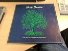 Nick Drake - Fruit Tree - The Complete Recorded Works / Vinyl 3 LP / Vg++ / 1970