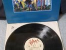 Los Lobos The Neighborhood LP Slash 9 26131-1 VG+  1990