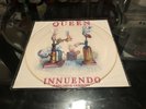 QUEEN innuendo (explosive version) Picture Disc NM Vinyl 12” 1991