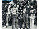 Bridge Ds / Crying For Love Analog Record Lp