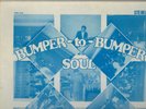 original TEXAS jazz funk LP KASHMERE STAGE BAND bumper to bumper soul 1970 SKIPS
