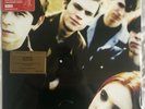 SLOWDIVE Souvlaki LP TRANSPARENT RED VINYL /300 RARE ANNIVERSARY LIMITED EDITION