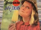 Jan And Dean Popsicle VINYL LP