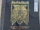 Hawkwind vinyl - Victim Of Sonic Attack - Cloth Bag Ltd Edition