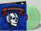 Los Lobotomys - Los Lobotomys f. Steve Lukater Porcaro Toto Coloured 2 Vinyl LP