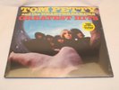 NEW SEALED TOM PETTY and the HEARTBREAKERS GREATEST HITS (2-LP/VINYL ALBUM 180g)