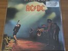 AC/DC Let There Be Rock Simply Vinyl Lp Sealed ACDC record album