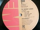 Syd Barrett Pink Floyd LP The Madcap Laughs Japan 1976 EMI Press SUPERB VINYL $$